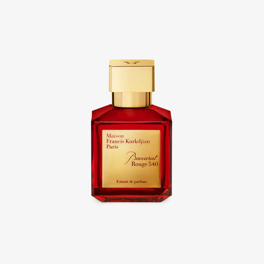 Maisonfrancis Kurkdiian Paris Rouge 540
