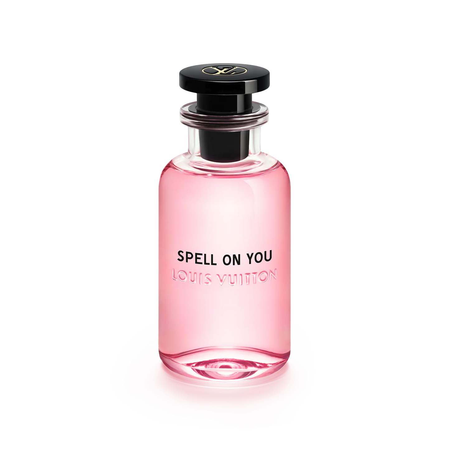 LV Spell on You