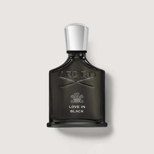 Creed Love in Black