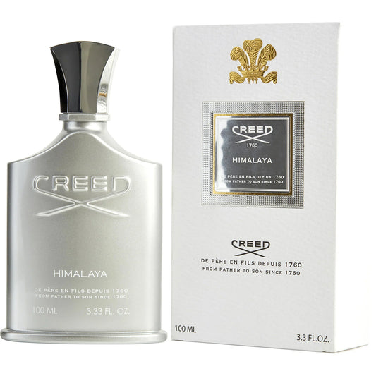 Creed Himalaya
