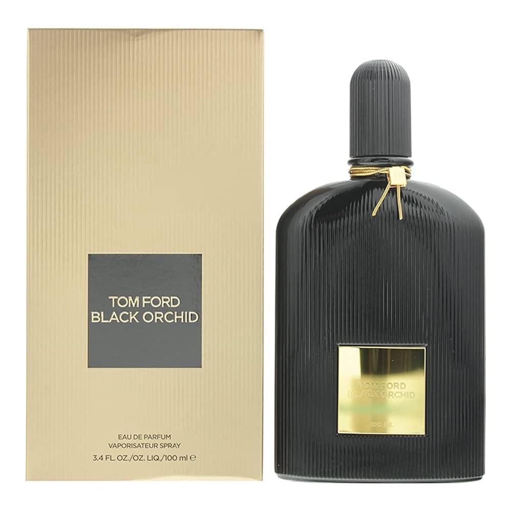 Tom Ford Black Orchid