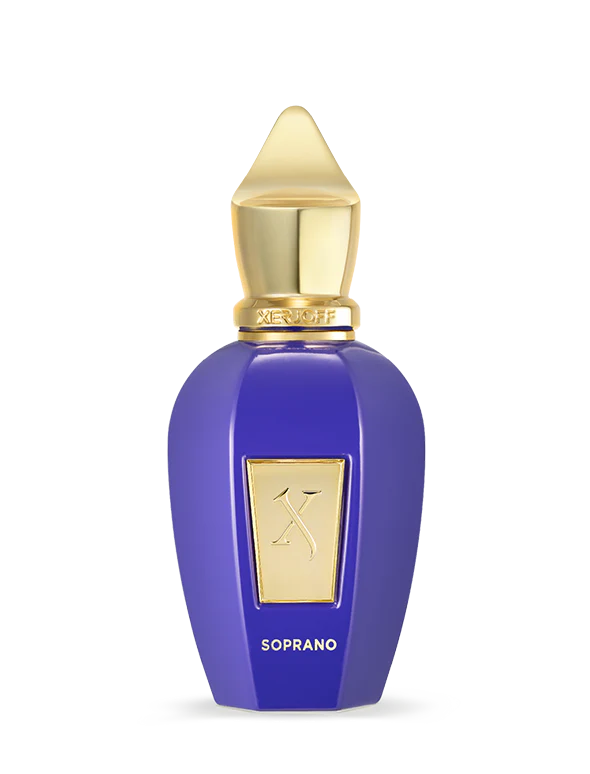 Xerjoff Soprano