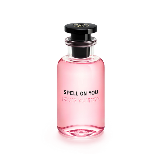 LV Spell on You
